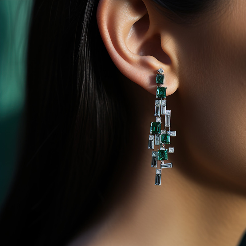 Essential Earring Types Every Woman Should Own